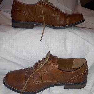 Have been donated - Women's Bull Boxer Loafers